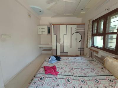 Bedroom Image of 2565 Sq.ft 4 BHK Villa for sale in Thaltej Ahmedabad for Rs. 42500000