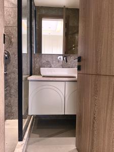 Bedroom Three Image of 2430 Sq.ft 4 BHK Builder Floor for sale in Sector 49 Gurgaon for Rs. 31500000