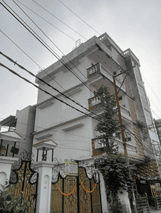 Image of 1200 Sq.ft 1 BHK Builder Floor for rent in Ajabpur Kalan, Dehradun for Rs. 10000