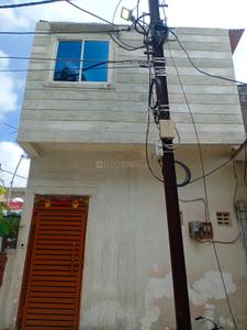 Image of 450 Sq.ft 1 BHK Independent House for rent in Vidur Nagar, Indore for Rs. 8000
