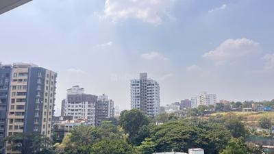 Image of 1674 Sq.ft 3 BHK Apartment / Flat for sale in Kothrud, Pune for Rs. 26000000