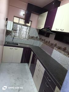 Kitchen Image of 910 Sq.ft 2 BHK Apartment / Flat for sale in Sunny Crest, Garia, Sonarpur Kolkata for Rs. 4700000