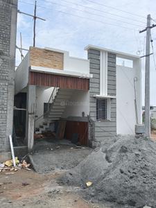 2 BHK Independent House