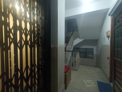 Balcony Image of 1080 Sq.ft 3 BHK Apartment / Flat for sale in Kasba Kolkata for Rs. 7000000