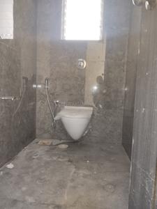Bathroom Image of 580 Sq.ft 1 BHK Apartment / Flat for sale in Om Maruti Residency, Borivali West Mumbai for Rs. 13000000
