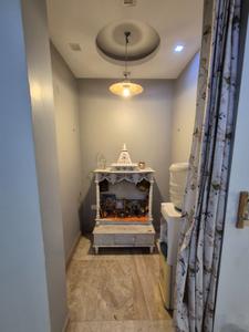 Hall Image of 2000 Sq.ft 3 BHK Builder Floor for sale in Punjabi Bagh New Delhi for Rs. 23500000