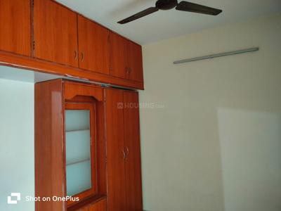 Bedroom Image of 1500 Sq.ft 2 BHK Builder Floor for rent in Koramangala Bengaluru for Rs. 37500