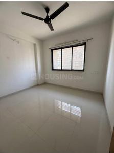 Bedroom Image of 1285 Sq.ft 2 BHK Apartment / Flat for rent in Sangini Gardenia, Dahin Nagar Surat for Rs. 16000