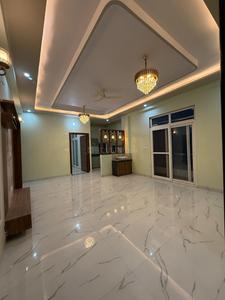 3 BHK Villa