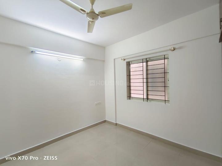 RR RESIDENCY HSR LAYOUT SECTOR  2 Bedroom 1