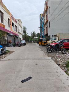 Image of 1800 Sq.ft Residential Plot / Land for sale in Madhavaram, Chennai for Rs. 9000000