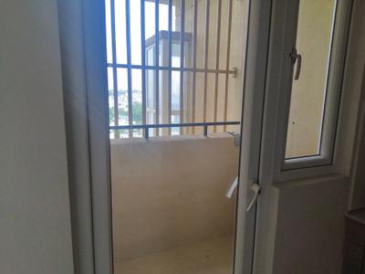 2.5 BHK Flat