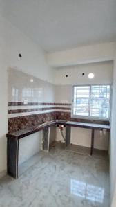 Kitchen Image of 848 Sq.ft 2 BHK Apartment / Flat for sale in Keshtopur Kolkata for Rs. 3688800