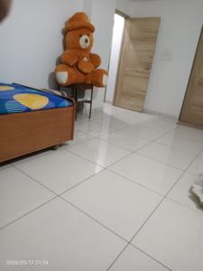 Bedroom Image of 1197 Sq.ft 2 BHK Apartment / Flat for sale in Dev Home Town 4, Chandkheda Ahmedabad for Rs. 5000000