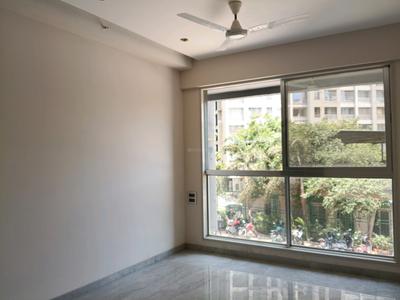 Living Room Image of 810 Sq.ft 2 BHK Apartment / Flat for sale in Lodha Casa Supremo, Mira Road East Mira Bhayandar for Rs. 12600000