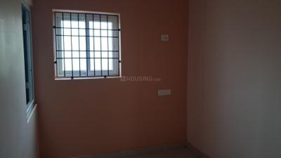 Bedroom Image of 433 Sq.ft 2 BHK Independent House for sale in Manali New Town Chennai for Rs. 3300000