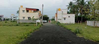 Image of 738 Sq.ft Residential Plot / Land for sale in Jayam Avenue, Thirunindravur, Chennai for Rs. 2029500