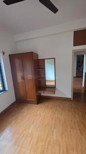 Doddanekundi Bedroom 1