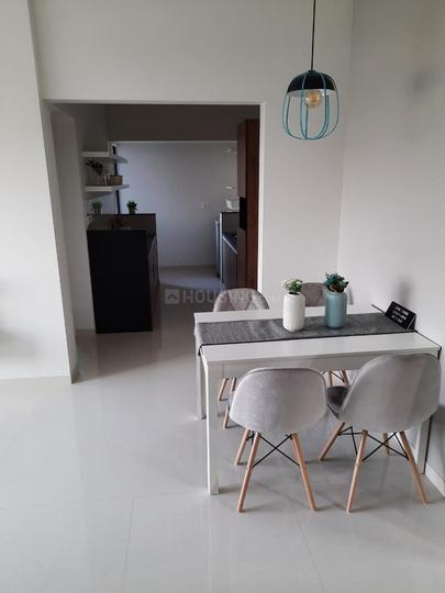 Provident Kenvista T4 Main Image 1