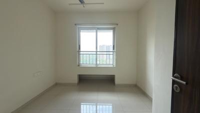 Bedroom Image of 960 Sq.ft 2 BHK Apartment / Flat for rent in Panvel Navi Mumbai for Rs. 22100