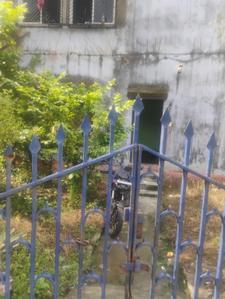 Balcony Image of 970 Sq.ft 2 BHK Independent House for rent in Rajarhat Kolkata for Rs. 14000