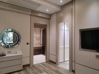 Bedroom Image of 3195 Sq.ft 4 BHK Apartment / Flat for sale in Ivory County Phase 3, Sector 115 Noida for Rs. 67500000