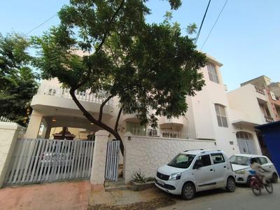 Image of 4500 Sq.ft 5 BHK Independent House for sale in Mansarovar, Jaipur for Rs. 52000000