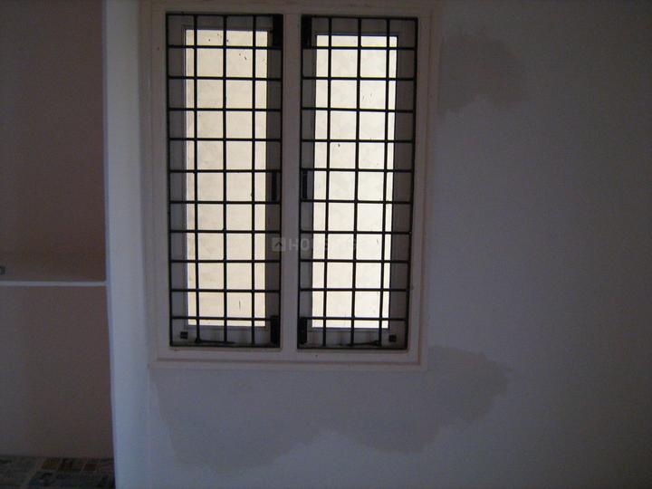 Mythri lake front appartment Bedroom 1