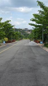 Image of 308 Sq.ft Residential Plot / Land for sale in Phoenix Phoenix Luxury Park 1, Shamshabad, Hyderabad for Rs. 21600000
