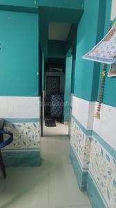 Bedroom Image of 400 Sq.ft 1 BHK Apartment / Flat for sale in Rabale Navi Mumbai for Rs. 5500000