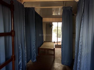 Balcony Image of sreekumar in Pazhavangadi, Thiruvananthapuram