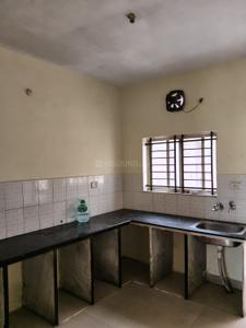 Kitchen Image of 2250 Sq.ft 4 BHK Independent House for rent in Raj Minal Residency, Ayodhya Bypass Bhopal for Rs. 29000
