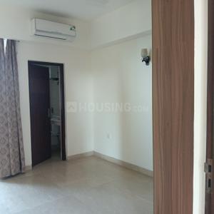 Bedroom Image of 2950 Sq.ft 4 BHK Apartment / Flat for sale in Puri Diplomatic Greens, Sector 110A Gurgaon for Rs. 45000000
