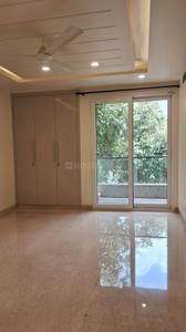 Hall Image of 7200 Sq.ft 4 BHK Builder Floor for rent in Swaraj Homes RWA Hauz Khas, Safdarjung Development Area New Delhi for Rs. 650000