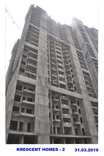 Jaypee Krescent Homes Main Image 1
