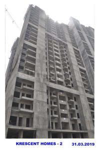 Image of 2375 Sq.ft 4 BHK Apartment / Flat for sale in Jaypee Krescent Homes, Sector 129, Noida for Rs. 17200000