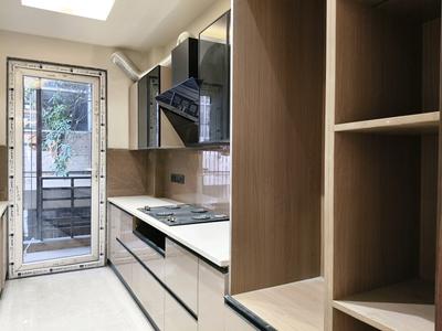 Kitchen Image of 1650 Sq.ft 3 BHK Builder Floor for sale in Sector 4 Gurgaon for Rs. 24000000