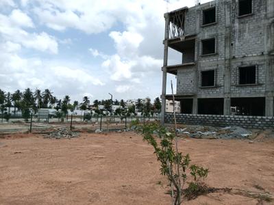 Image of 1500 Sq.ft Residential Plot / Land for sale in Aavalahalli, Bengaluru for Rs. 14400000