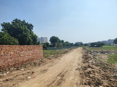 Image of 300 Sq.ft Residential Plot / Land for sale in Sector 78, Noida for Rs. 21000000