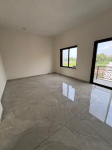 Bedroom Image of 4865 Sq.ft 5 BHK Independent House for sale in Bhayli Vadodara for Rs. 33500000