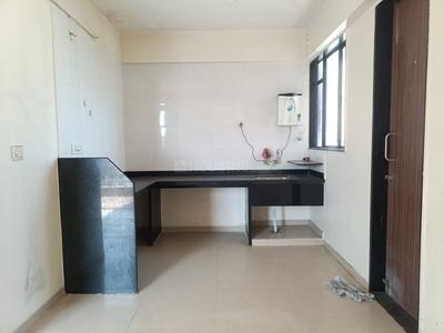 Kitchen Image of 1100 Sq.ft 2.5 BHK Apartment / Flat for sale in Dreams Elina, Hadapsar Pune for Rs. 7200000