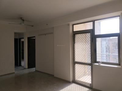 Living Room Image of 1664 Sq.ft 3 BHK Apartment / Flat for rent in Amrapali Pan Oasis, Sector 70 Noida for Rs. 38600