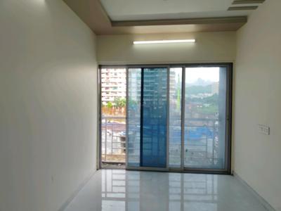Living Room Image of 600 Sq.ft 1 BHK Apartment / Flat for sale in AB Aleen Heights, Nalasopara West Nala Sopara for Rs. 4000000