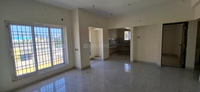 Hall Image of 1060 Sq.ft 2.5 BHK Apartment / Flat for sale in Adambakkam Chennai for Rs. 11200000