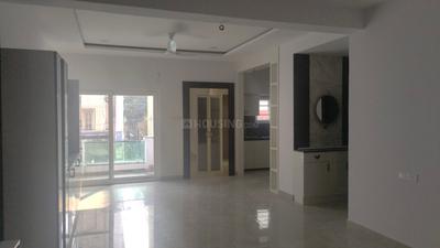 Living Room Image of 1680 Sq.ft 3 BHK Apartment / Flat for sale in Harika VK Crest, Saroornagar Hyderabad for Rs. 18000000