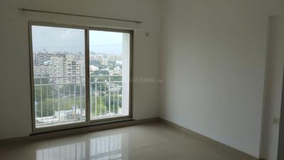Bedroom Image of 1384 Sq.ft 2.5 BHK Apartment / Flat for sale in Godrej Horizon, Mohammed Wadi Pune for Rs. 8500000