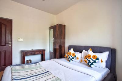 Bedroom Image of 1169 Sq.ft 2 BHK Apartment / Flat for sale in Heritage Exotica, Arpora Goa for Rs. 14500000
