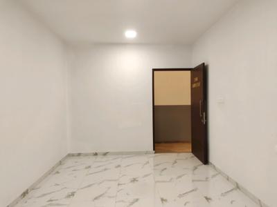 Living Room Image of 650 Sq.ft 2 BHK Apartment / Flat for sale in Emerald Dotom Isle, Kandivali West Mumbai for Rs. 13200000