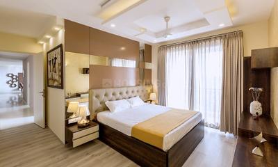 Bedroom Image of 858 Sq.ft 2 BHK Apartment / Flat for sale in Apartment, Electronic City Bengaluru for Rs. 4000000