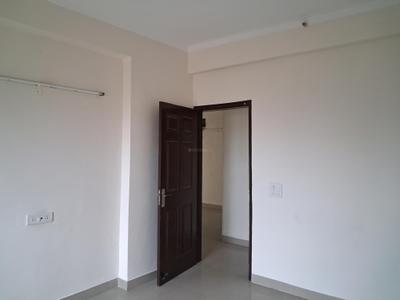 Bedroom Image of 1044 Sq.ft 2 BHK Apartment / Flat for sale in Paramount Floraville, Kulesara Noida for Rs. 11500000